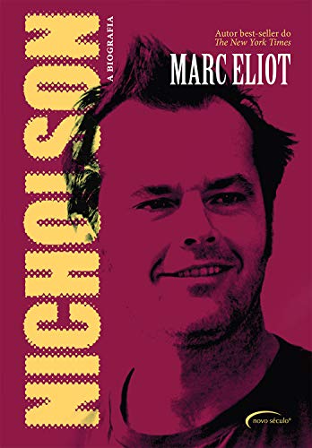 Capa do livro: Nicholson: a biografia - Ler Online pdf