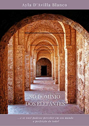Capa do livro: No Domínio dos Elefantes - Ler Online pdf