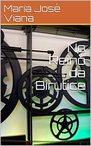 Livro PDF: No Reino da Birutice