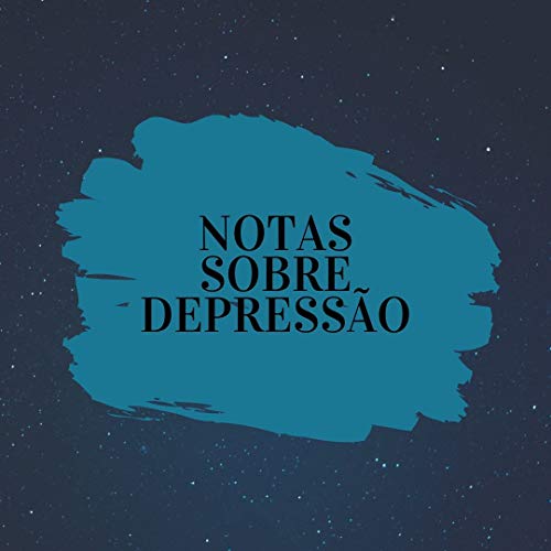 Capa do livro: Notas sobre Depressão - Ler Online pdf