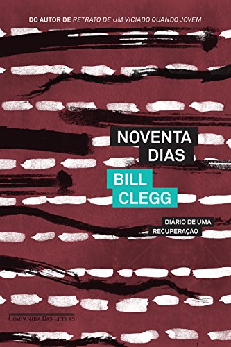 Capa do livro: Noventa dias: Diário de uma recuperação - Ler Online pdf