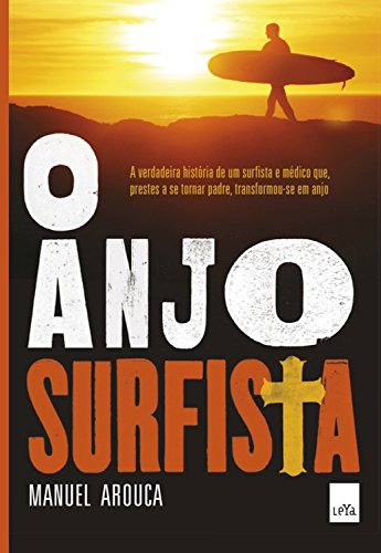 Livro PDF O Anjo Surfista