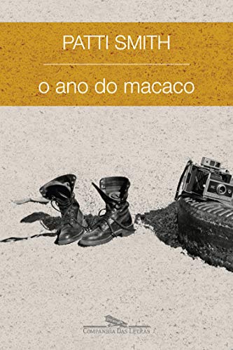 Livro PDF O ano do Macaco