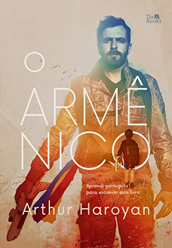 Livro PDF O Armênico