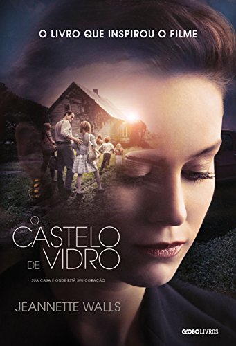 Capa do livro: O Castelo de Vidro - Ler Online pdf