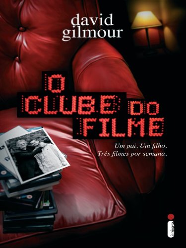 Livro PDF O clube do filme