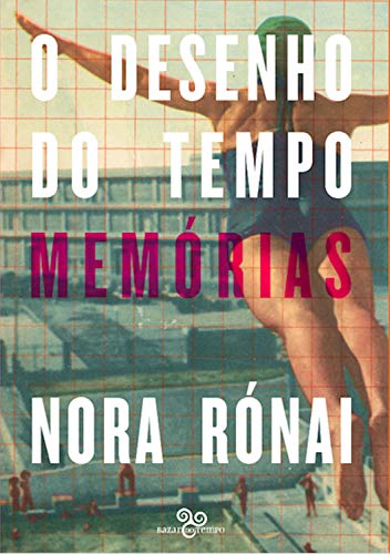 Livro PDF O desenho do tempo: Memórias