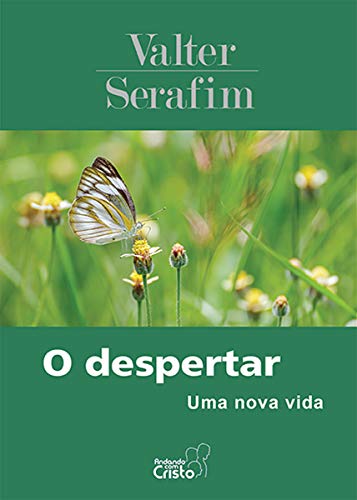 Livro PDF O despertar: Uma nova vida