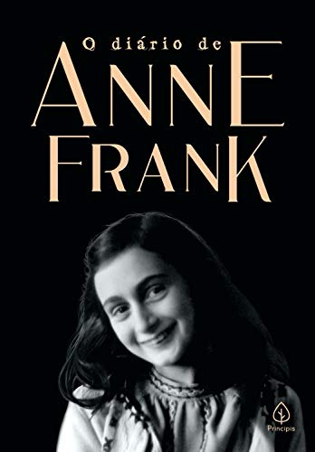 Livro PDF O Diário de Anne Frank (Clássicos da literatura mundial)