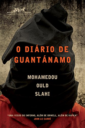 Livro PDF O diário de Guantánamo
