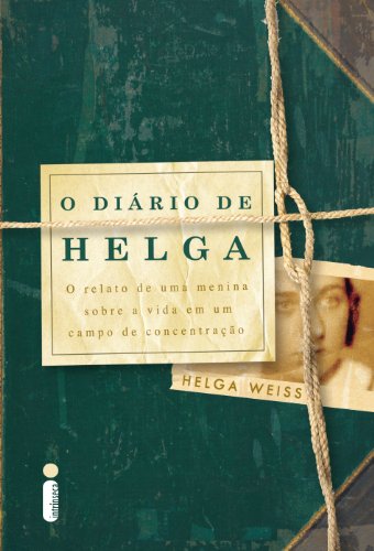 Livro PDF O diário de Helga
