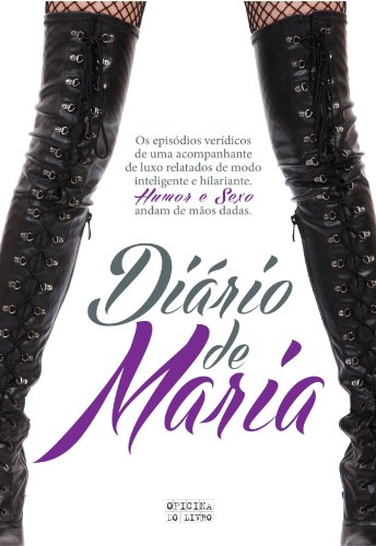 Livro PDF: O Diário de Maria