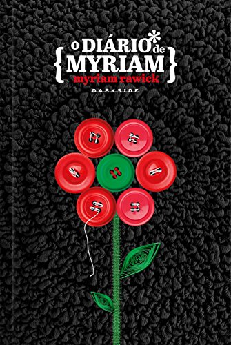 Capa do livro: O diário de Myriam - Ler Online pdf