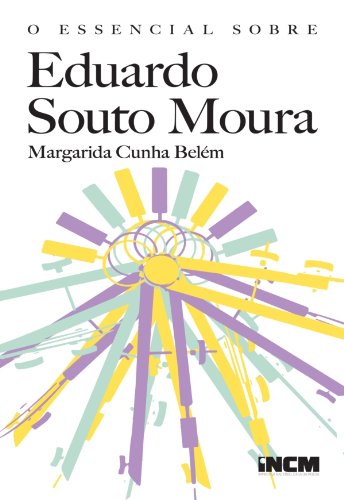 Capa do livro: O Essencial Sobre Eduardo Souto Moura - Ler Online pdf