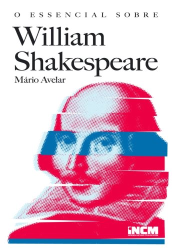Livro PDF O Essencial sobre William Shakespeare