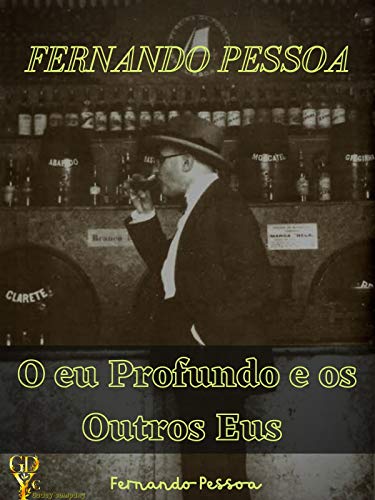 Livro PDF O Eu Profundo e os Outros Eus