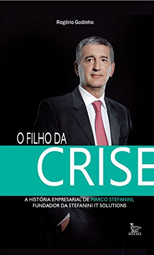 Livro PDF O Filho da Crise