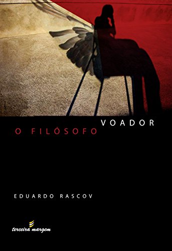 Capa do livro: O Filósofo Voador: A biografia romanceada do maior trapezista do Brasil - Ler Online pdf
