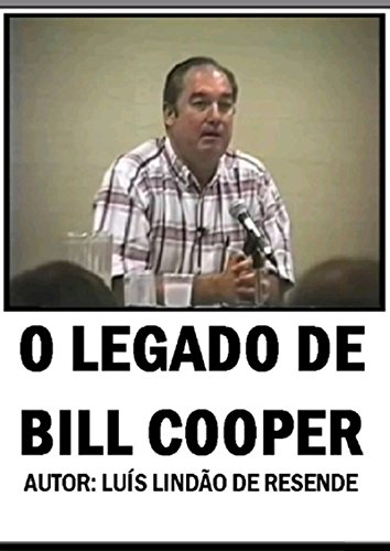 Livro PDF: O Legado De Bill Cooper