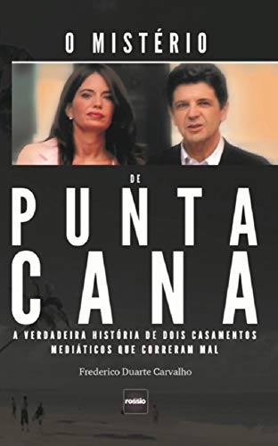 Livro PDF O Mistério de Punta Cana