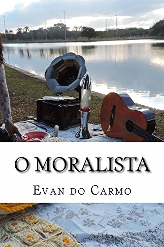 Livro PDF O moralista