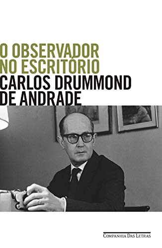 Livro PDF: O observador no escritório