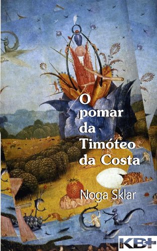 Livro PDF O pomar da Timóteo da Costa