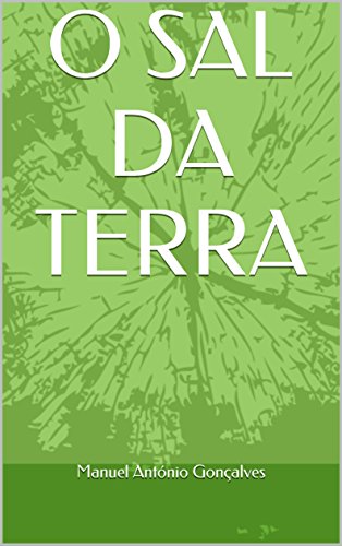 Livro PDF O SAL DA TERRA