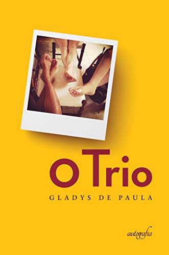 Livro PDF: O trio