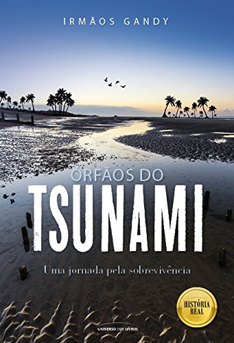 Livro PDF Orfãos do Tsunami