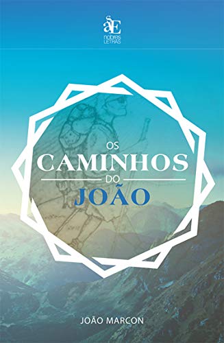 Capa do livro: Os Caminhos do João - Ler Online pdf