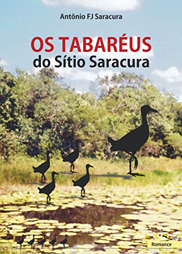 Livro PDF Os Tabaréus do Sítio Saracura