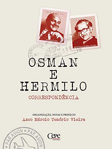Livro PDF Osman Lins & Hermilo Borba Filho: correspondência : (1965 a 1976)