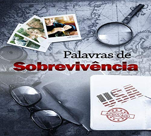 Livro PDF Palavras de Sobrevivência