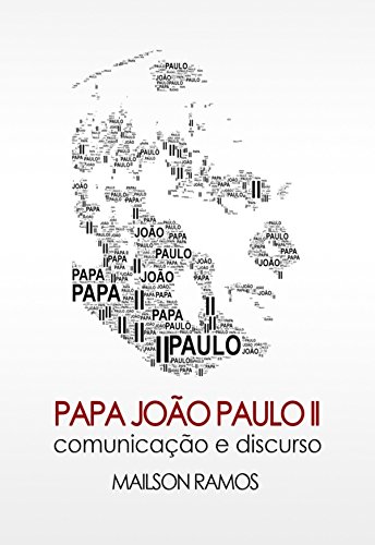 Livro PDF Papa João Paulo II comunicação e Discurso