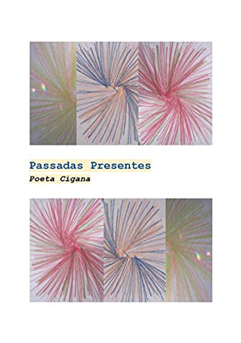 Livro PDF Passadas Presentes