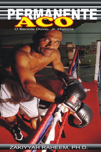 Capa do livro: Permanente Aco: O Bennie Ouviu, Jr. Historia - Ler Online pdf