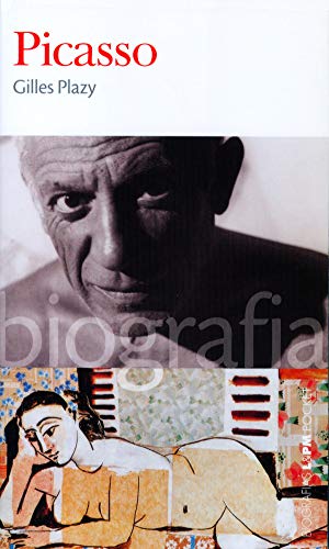 Capa do livro: Picasso (Biografias) - Ler Online pdf