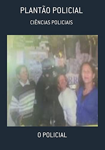 Livro PDF Plantão Policial