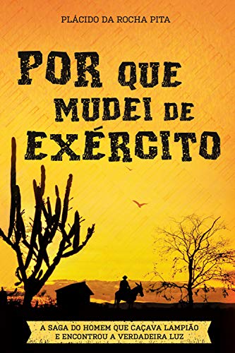 Livro PDF Por que Mudei de Exército