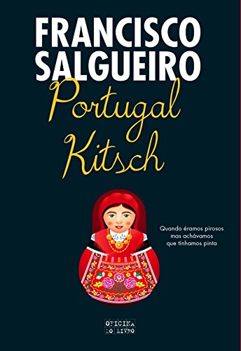 Livro PDF Portugal Kitsch