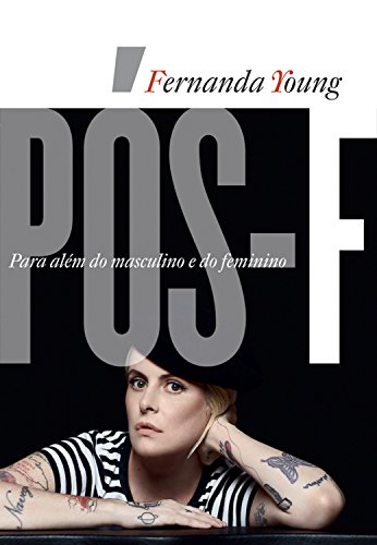 Capa do livro: Pós-F: Para além do masculino e feminino - Ler Online pdf