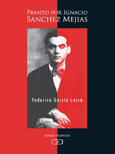 Livro PDF: Pranto por Ignacio Sánchez Mejías (Ibis Libris)