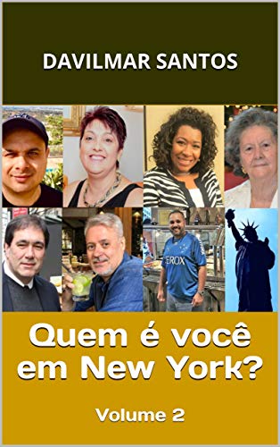 Livro PDF: Quem é você em New York? Vol 2