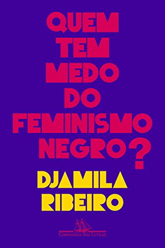 Livro PDF Quem tem medo do feminismo negro?