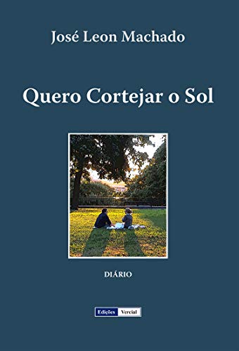 Livro PDF: Quero Cortejar o Sol: Diário de um Seminarista nos Anos 80