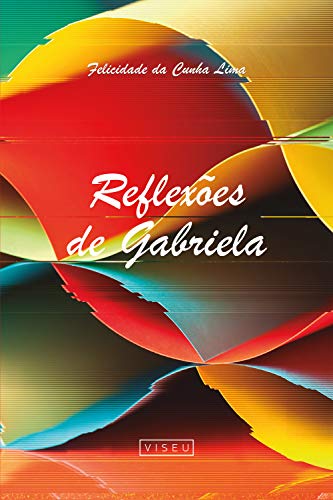 Capa do livro: Reflexões de Gabriela - Ler Online pdf