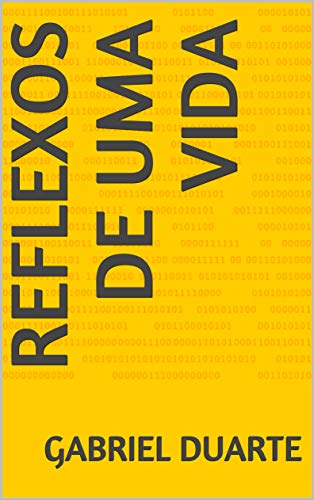 Capa do livro: Reflexos de uma vida - Ler Online pdf