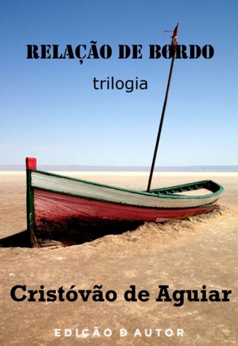 Livro PDF RELAÇÃO DE BORDO