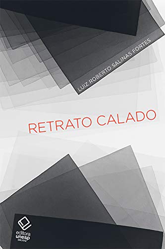 Capa do livro: Retrato calado - Ler Online pdf